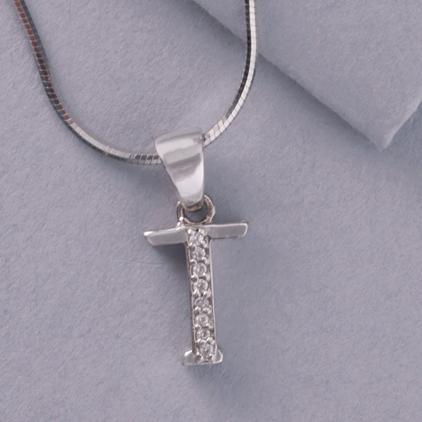 💎 925 Sterling Silver Sword Pendant Necklace for Women | Stylish Charm | Premium Quality Oxidised Silver Chain Pendant