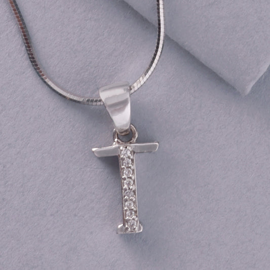 💎 925 Sterling Silver Sword Pendant Necklace for Women | Stylish Charm | Premium Quality Oxidised Silver Chain Pendant